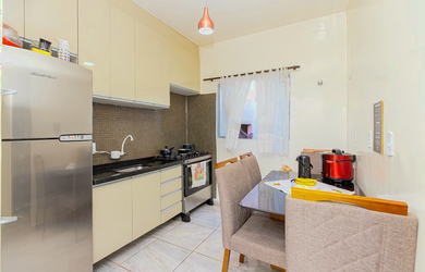 Imagem 11: APARTAMENTO RESIDENCIAL em São Paulo - SP, Santo Amaro