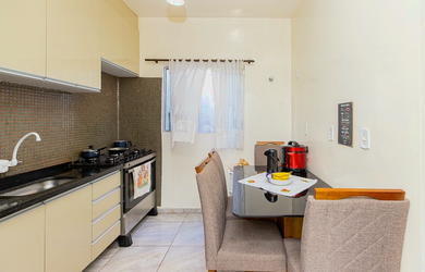 Imagem 12: APARTAMENTO RESIDENCIAL em São Paulo - SP, Santo Amaro