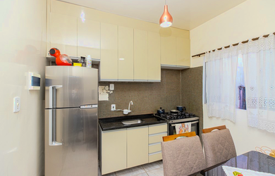 Imagem 13: APARTAMENTO RESIDENCIAL em São Paulo - SP, Santo Amaro