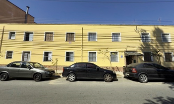 Imagem 14: APARTAMENTO RESIDENCIAL em São Paulo - SP, Santo Amaro