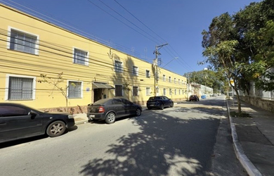 Imagem 15: APARTAMENTO RESIDENCIAL em São Paulo - SP, Santo Amaro