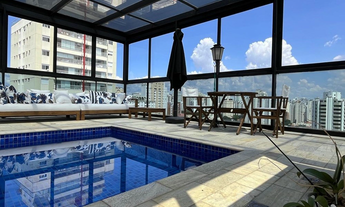 Imagem: Cobertura à venda em São Paulo, Campo