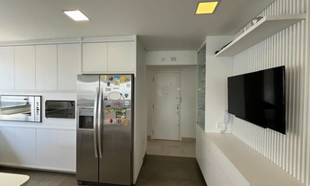 Imagem 4: Cobertura à venda em São Paulo, Campo Belo, com 4 quartos, 594m²