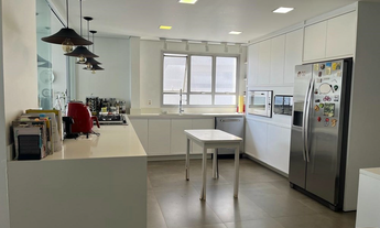 Imagem 5: Cobertura à venda em São Paulo, Campo Belo, com 4 quartos, 594m²