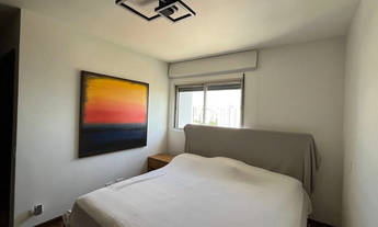 Imagem 6: Cobertura à venda em São Paulo, Campo Belo, com 4 quartos, 594m²