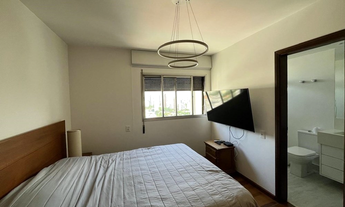 Imagem 7: Cobertura à venda em São Paulo, Campo Belo, com 4 quartos, 594m²