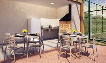 Imagem 4: Apartamento à venda no bairro Pirituba - São Paulo/SP