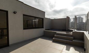 Imagem 5: COBERTURA RESIDENCIAL em São Paulo - SP, Pinheiros