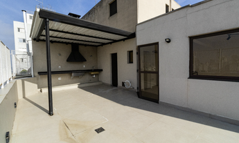 Imagem 7: COBERTURA RESIDENCIAL em São Paulo - SP, Pinheiros