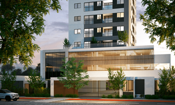 Imagem 4: Studio à venda, no Varandas de Casa Forte em Recife, Casa Forte, com 1 quarto, 26.73m²