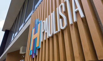 Imagem: Apartamento à venda no bairro Paraíso