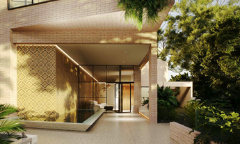 Imagem 3: Apartamento à venda em Recife, Aflitos, com 1 quarto, 36,25m²