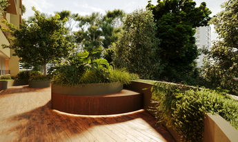 Imagem 4: Apartamento à venda em Recife, Aflitos, com 1 quarto, 36,25m²