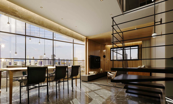 Imagem 5: Apartamento à venda em Recife, Aflitos, com 1 quarto, 36,25m²