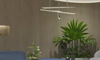 Imagem 4: APARTAMENTO RESIDENCIAL em Curitiba - PR, Capão Raso