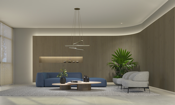 Imagem 6: APARTAMENTO RESIDENCIAL em Curitiba - PR, Capão Raso