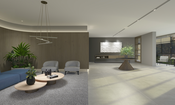 Imagem 7: APARTAMENTO RESIDENCIAL em Curitiba - PR, Capão Raso