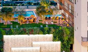 Imagem 2: Apartamento à venda, no Parc College em Recife, Imbiribeira, com 3 quartos, 61.76m²