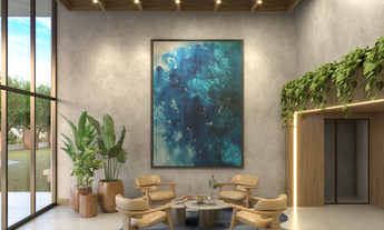 Imagem 3: Apartamento à venda, no Parc College em Recife, Imbiribeira, com 3 quartos, 61.76m²