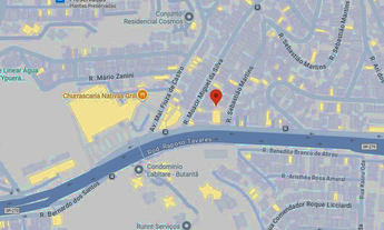 Imagem 3: CASA RESIDENCIAL em São Paulo - SP, Jardim Bonfiglioli