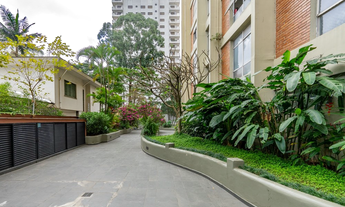 Imagem 5: Apartamento à venda em São Paulo, Campo Belo, com 3 quartos, 107m²