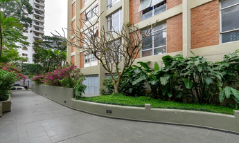 Imagem: Apartamento à venda no bairro Campo Belo