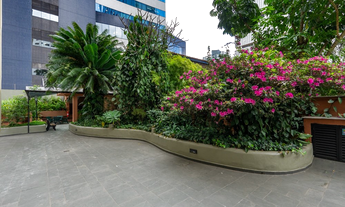 Imagem 6: Apartamento à venda em São Paulo, Campo Belo, com 3 quartos, 107m²