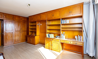 Imagem 3: Apartamento à venda em São Paulo, Bom Retiro, com 3 quartos, 254m²