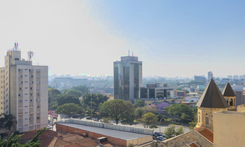 Imagem 4: Apartamento à venda em São Paulo, Bom Retiro, com 3 quartos, 254m²