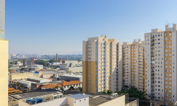 Imagem 6: Apartamento à venda em São Paulo, Bom Retiro, com 3 quartos, 254m²
