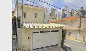Imagem: Casa à venda em São Paulo, Alto de Santana