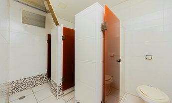 Imagem 3: 5 banheiro na Avenida Conselheiro Carrão