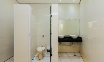 Imagem 4: 5 banheiro na Avenida Conselheiro Carrão