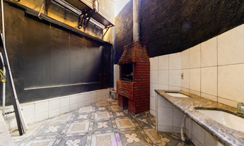 Imagem 5: 5 banheiro na Avenida Conselheiro Carrão