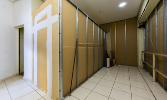 Imagem 7: 5 banheiro na Avenida Conselheiro Carrão