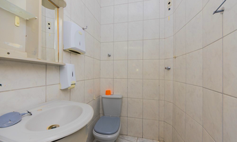 Imagem 2: 5 banheiro na Avenida Conselheiro Carrão