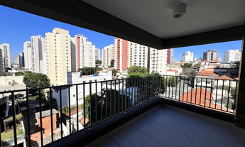 Imagem: APARTAMENTO RESIDENCIAL em São Paulo