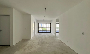 Imagem 3: Apartamento à venda em São Paulo, Saúde, com 3 quartos, 107m²