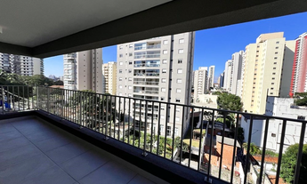 Imagem 5: Apartamento à venda em São Paulo, Saúde, com 3 quartos, 107m²