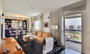 Imagem: Apartamento à venda em São Paulo, Vila