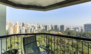 Imagem: Apartamento à venda em São Paulo-SP, Vila