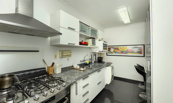 Imagem 4: Apartamento à venda em São Paulo, Vila Suzana, com 3 quartos, 114m²