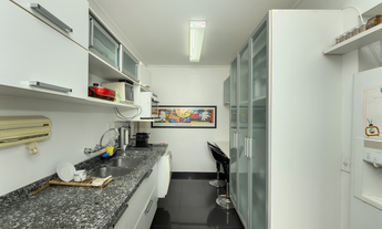 Imagem 5: Apartamento à venda em São Paulo, Vila Suzana, com 3 quartos, 114m²