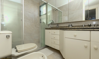 Imagem 7: Apartamento à venda em São Paulo, Vila Suzana, com 3 quartos, 114m²