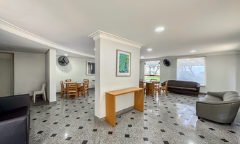 Imagem 2: Apartamento à venda em São Paulo, Vila Suzana, com 3 quartos, 114m²