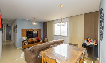 Imagem: APARTAMENTO RESIDENCIAL em São Paulo