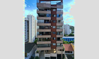 Imagem: Apartamento à venda em Vitória, Santa