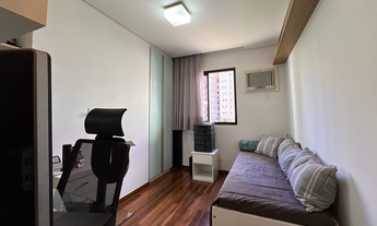 Imagem 4: Apartamento à venda em Vitória, Santa Helena, com 4 quartos, 159m²