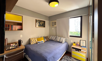 Imagem 6: Apartamento à venda em Vitória, Santa Helena, com 4 quartos, 159m²