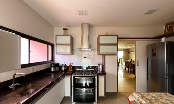 Imagem 2: Apartamento à venda em Vitória, Santa Helena, com 4 quartos, 159m²